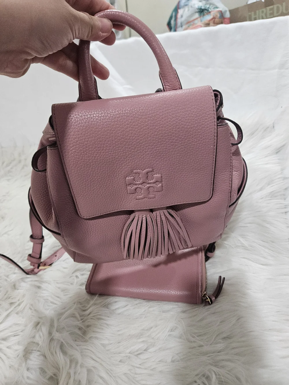 Tory Burch tory burch